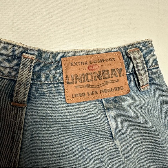 Vintage Unionbay Shorts - Picture 10 of 10